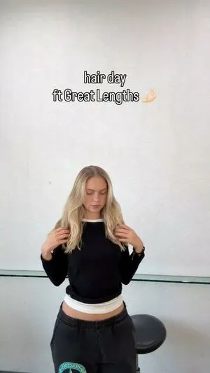 Jordyn Jones OnlyFans Leaked Free Thumbnail Picture - #LeB3v0KgPs