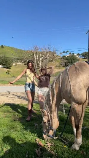 Jordyn Jones OnlyFans Leaked Free Thumbnail Picture - #LpiWpmGRxj