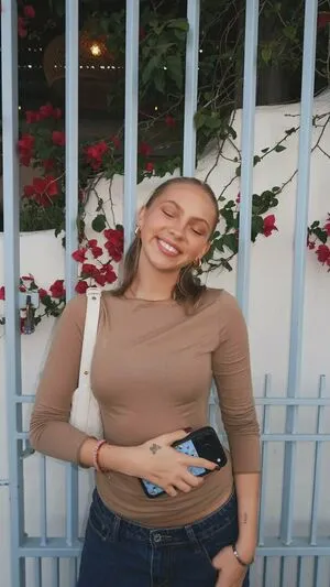 Jordyn Jones OnlyFans Leaked Free Thumbnail Picture - #McTIsvkqdl