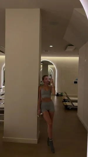 Jordyn Jones OnlyFans Leaked Free Thumbnail Picture - #MoaYpaaOnn