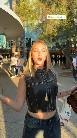 Jordyn Jones OnlyFans Leaked Free Thumbnail Picture - #N5LZd114um