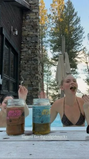 Jordyn Jones OnlyFans Leaked Free Thumbnail Picture - #NJeuJ88xW3