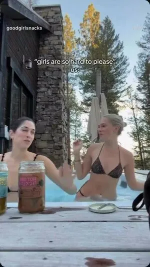 Jordyn Jones OnlyFans Leaked Free Thumbnail Picture - #NQnAhpAbdr