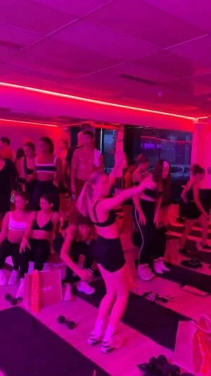 Jordyn Jones OnlyFans Leaked Free Thumbnail Picture - #NZRw47vbob