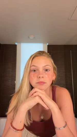 Jordyn Jones OnlyFans Leaked Free Thumbnail Picture - #NjFYbyJepa