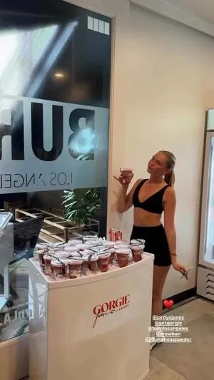 Jordyn Jones OnlyFans Leaked Free Thumbnail Picture - #No4f2cT3GM