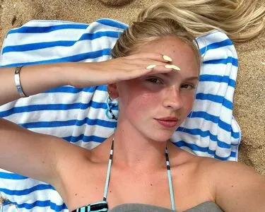 Jordyn Jones OnlyFans Leaked Free Thumbnail Picture - #O4SAtjtd4H