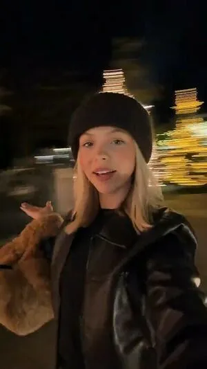 Jordyn Jones OnlyFans Leaked Free Thumbnail Picture - #OJMRMHTomD