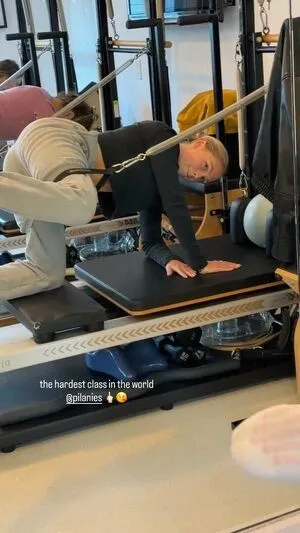 Jordyn Jones OnlyFans Leaked Free Thumbnail Picture - #ONy9W0PPEH