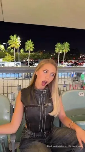 Jordyn Jones OnlyFans Leaked Free Thumbnail Picture - #PImbCz2STQ