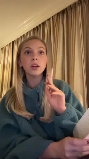 Jordyn Jones OnlyFans Leaked Free Thumbnail Picture - #Q2qdbAFOZo