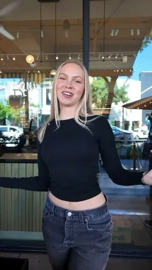 Jordyn Jones OnlyFans Leaked Free Thumbnail Picture - #QEb6h266eu