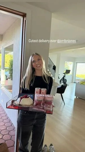 Jordyn Jones OnlyFans Leaked Free Thumbnail Picture - #QEvYcLx5jJ