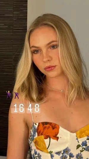 Jordyn Jones OnlyFans Leaked Free Thumbnail Picture - #R3VJrNtKme