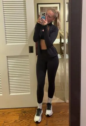 Jordyn Jones OnlyFans Leaked Free Thumbnail Picture - #R7ew8BD74Z