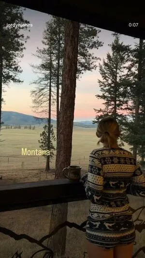 Jordyn Jones OnlyFans Leaked Free Thumbnail Picture - #RFT7gzwiyv