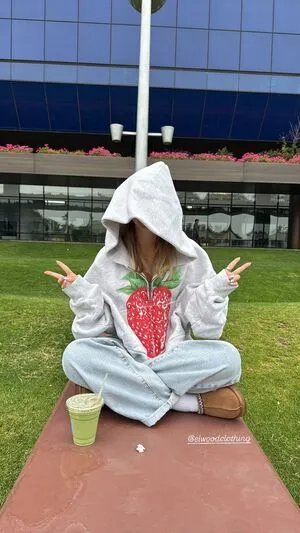 Jordyn Jones OnlyFans Leaked Free Thumbnail Picture - #RjpsqwriyQ