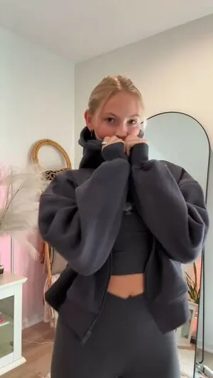 Jordyn Jones OnlyFans Leaked Free Thumbnail Picture - #Rvsv7FZAv6