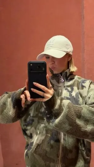 Jordyn Jones OnlyFans Leaked Free Thumbnail Picture - #S1I6bgk9tc