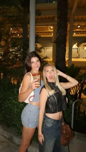 Jordyn Jones OnlyFans Leaked Free Thumbnail Picture - #SJRIhB3kM8