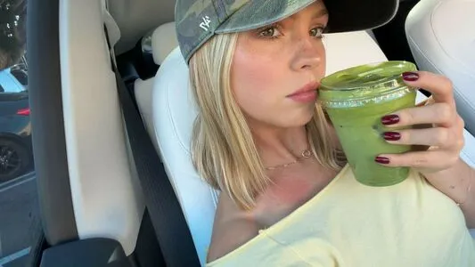 Jordyn Jones OnlyFans Leaked Free Thumbnail Picture - #SeGAUex1nF