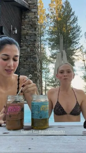 Jordyn Jones OnlyFans Leaked Free Thumbnail Picture - #T8sEuRrAb1