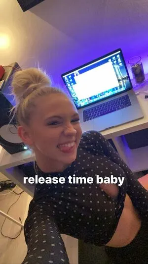 Jordyn Jones OnlyFans Leaked Free Thumbnail Picture - #TEha9PrKmZ
