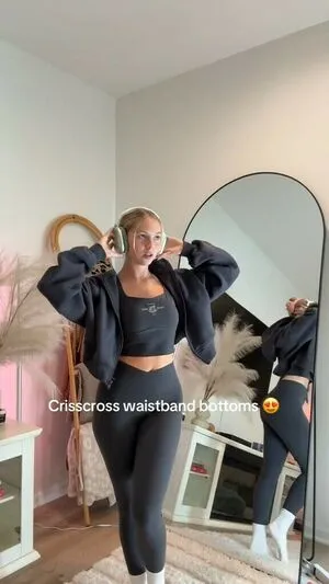 Jordyn Jones OnlyFans Leaked Free Thumbnail Picture - #TKUzweim6H