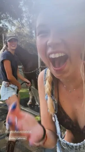 Jordyn Jones OnlyFans Leaked Free Thumbnail Picture - #ViswD0AIZn