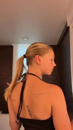 Jordyn Jones OnlyFans Leaked Free Thumbnail Picture - #VnafVL0BWN