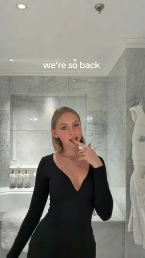 Jordyn Jones OnlyFans Leaked Free Thumbnail Picture - #WSHatECiB6