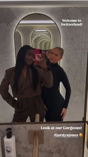 Jordyn Jones OnlyFans Leaked Free Thumbnail Picture - #Wlpub2S2nj