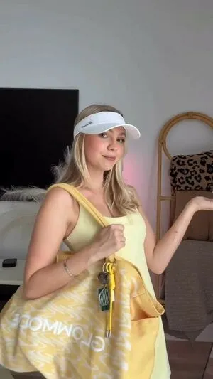 Jordyn Jones OnlyFans Leaked Free Thumbnail Picture - #WuZzctPuJ8