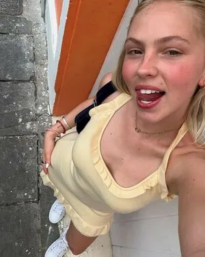 Jordyn Jones OnlyFans Leaked Free Thumbnail Picture - #X9C65P337g