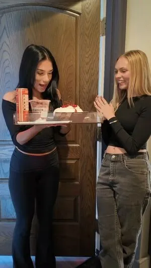 Jordyn Jones OnlyFans Leaked Free Thumbnail Picture - #YLLV4F5rZx