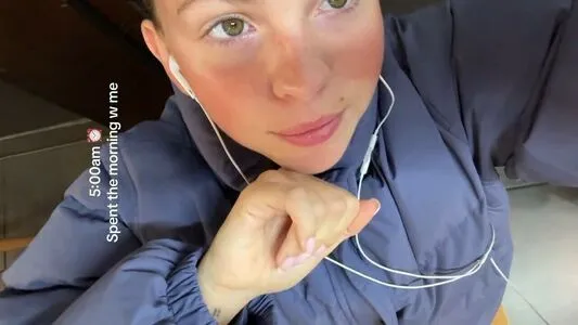 Jordyn Jones OnlyFans Leaked Free Thumbnail Picture - #YbVgWXQ2do