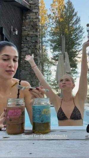 Jordyn Jones OnlyFans Leaked Free Thumbnail Picture - #YjzfPYkJQB