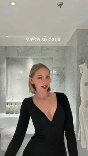 Jordyn Jones OnlyFans Leaked Free Thumbnail Picture - #ZWxeCouCTS