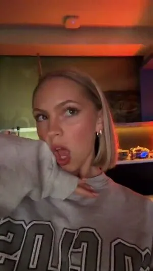 Jordyn Jones OnlyFans Leaked Free Thumbnail Picture - #a4ylVUem5h