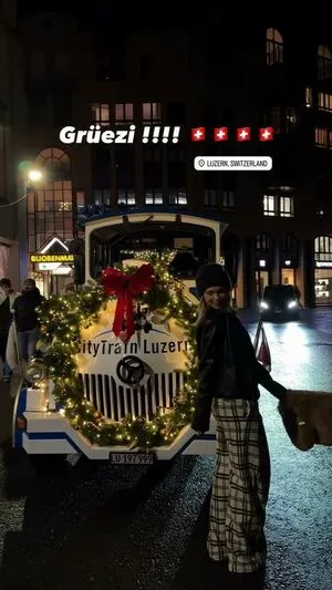 Jordyn Jones OnlyFans Leaked Free Thumbnail Picture - #aClA2uD561