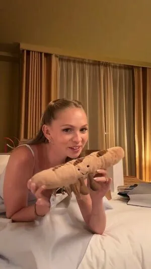 Jordyn Jones OnlyFans Leaked Free Thumbnail Picture - #abZ4maIYCa