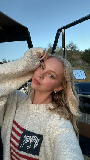 Jordyn Jones OnlyFans Leaked Free Thumbnail Picture - #auQH3epX4B