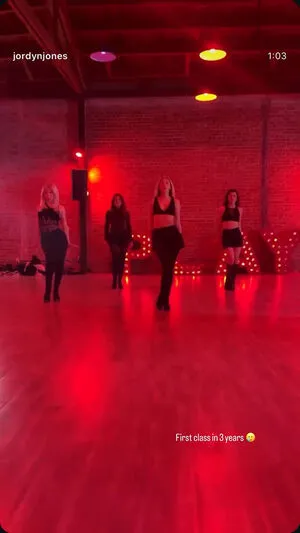 Jordyn Jones OnlyFans Leaked Free Thumbnail Picture - #bOSrLfjicP