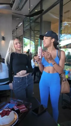 Jordyn Jones OnlyFans Leaked Free Thumbnail Picture - #bW053coLeQ