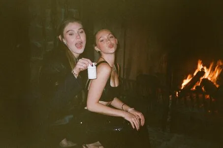 Jordyn Jones OnlyFans Leaked Free Thumbnail Picture - #boXJeJl5w5