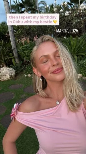 Jordyn Jones OnlyFans Leaked Free Thumbnail Picture - #cL7SOYk6lL