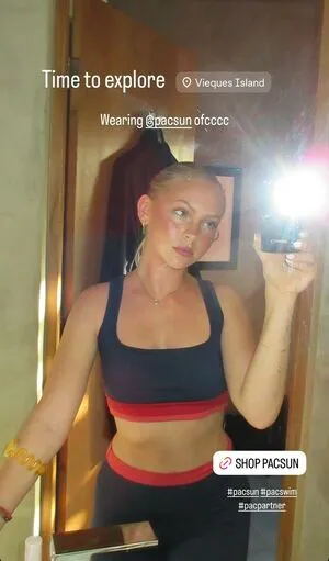 Jordyn Jones OnlyFans Leaked Free Thumbnail Picture - #crLDv8qPKp