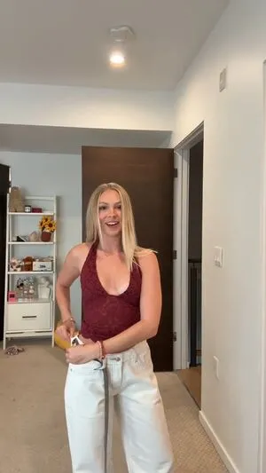 Jordyn Jones OnlyFans Leaked Free Thumbnail Picture - #d1TyJaBGMf