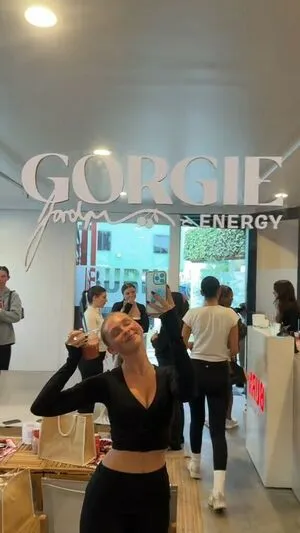 Jordyn Jones OnlyFans Leaked Free Thumbnail Picture - #ePJ66Q19iH