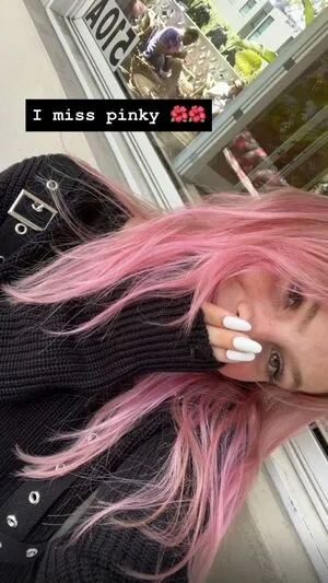 Jordyn Jones OnlyFans Leaked Free Thumbnail Picture - #f5UFdWH1fm